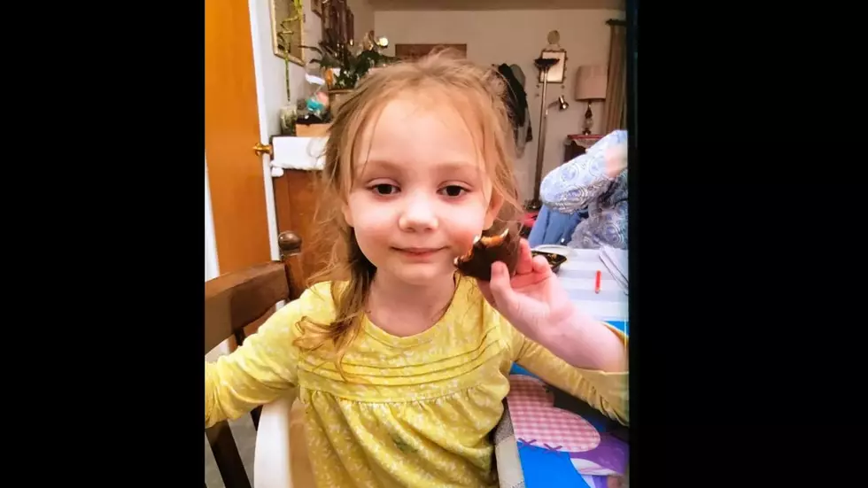 UPDATE: Missing 4-Year-Old Girl Found Safe