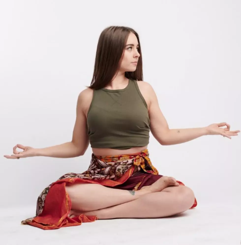 NoCo Stretch and Refresh: 10 – Minute Weekly Yoga Series