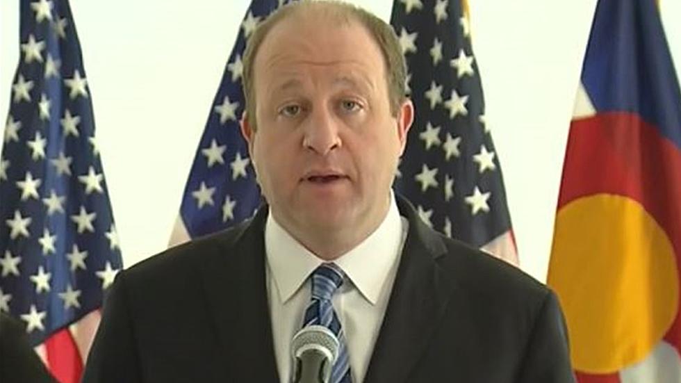 Gov. Polis Being Sued for Limiting Church Crowds During Pandemic