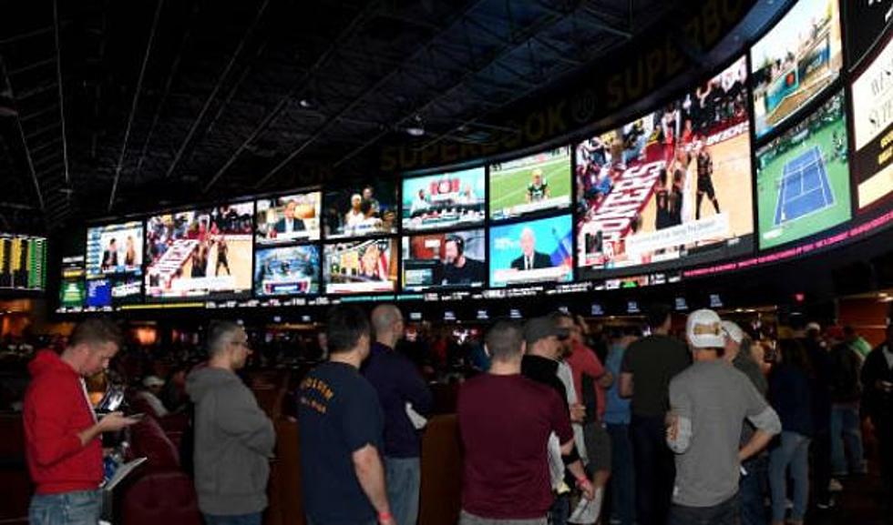 You Betcha: Las Vegas’ Largest SportsBook Expanding to Black Hawk