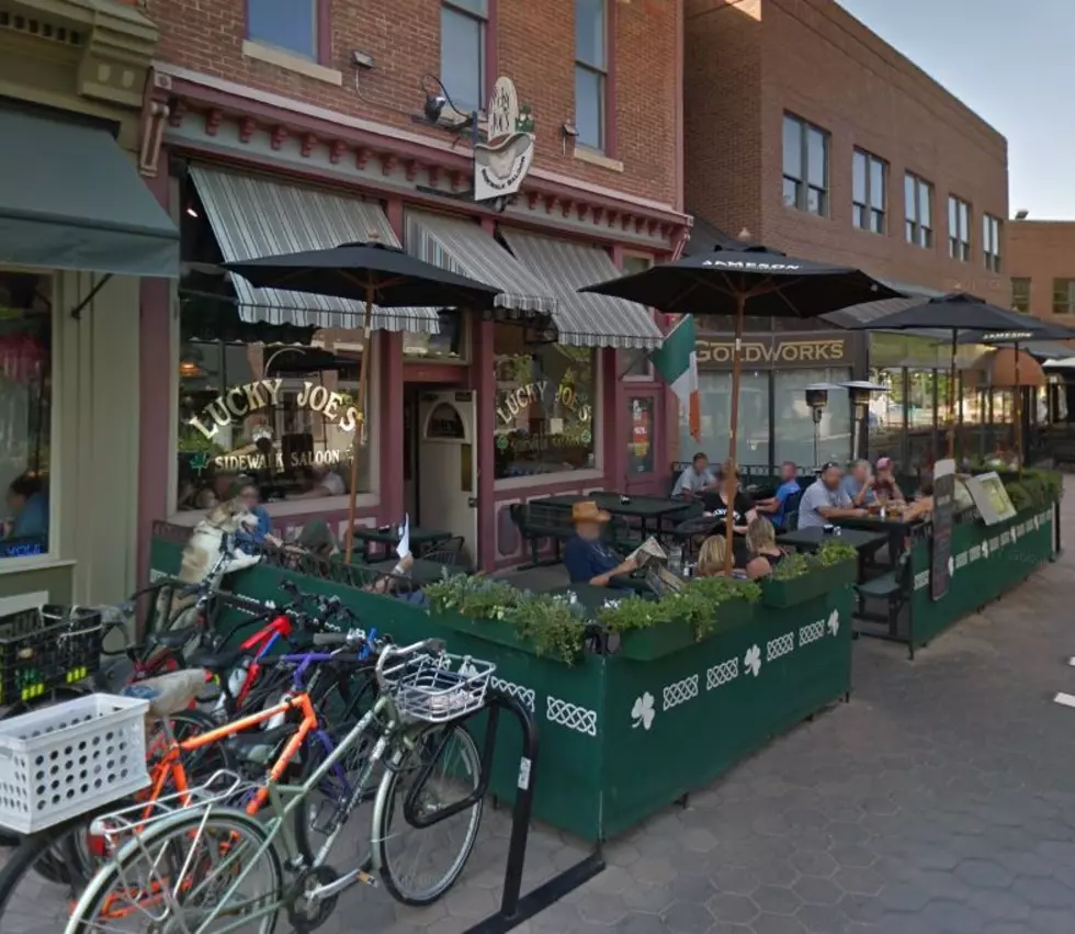Fort Collins to Help With Expansion of Outdoor Dining and Retail Areas
