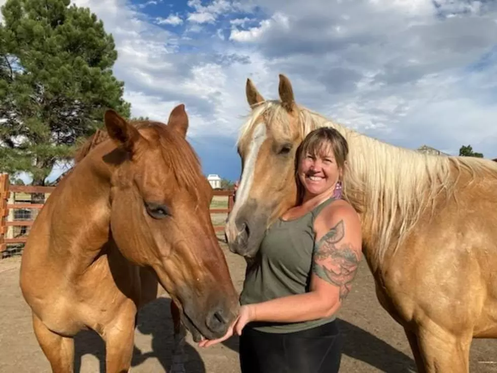 Kama Finally Gets Horses
