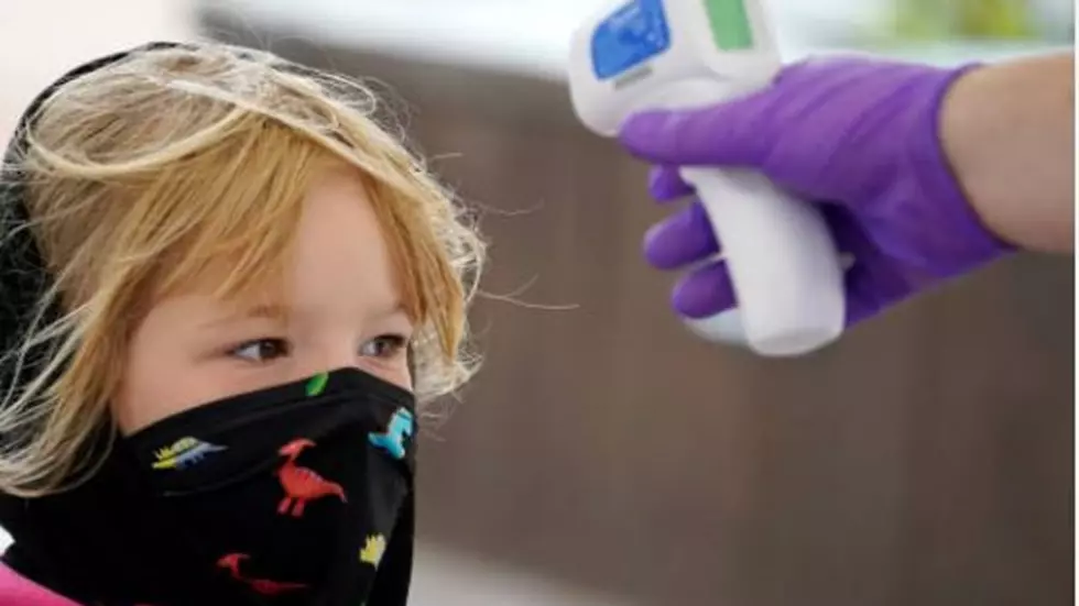 Part of Colorado Require Masks Through End of Pandemic