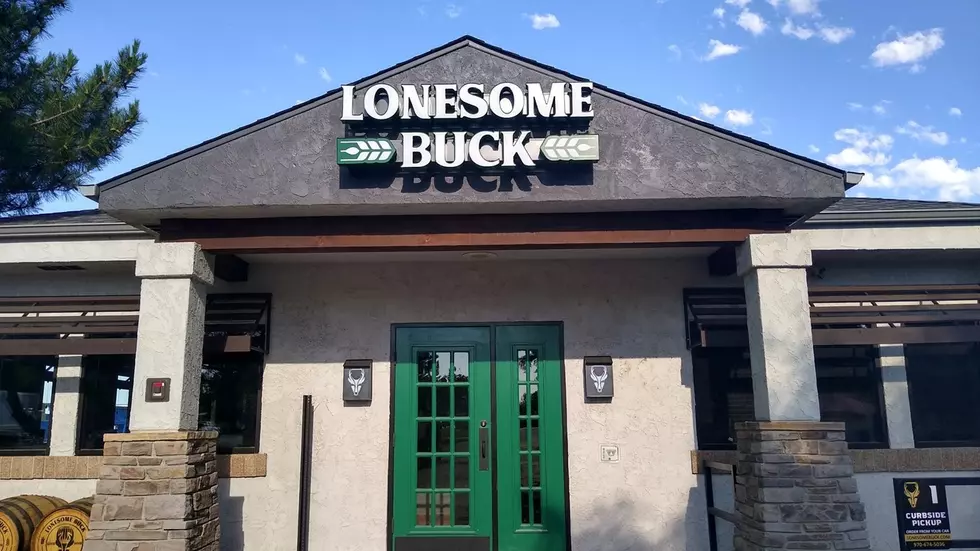Windsor and Greeley Lonesome Buck Locations Close Their Doors