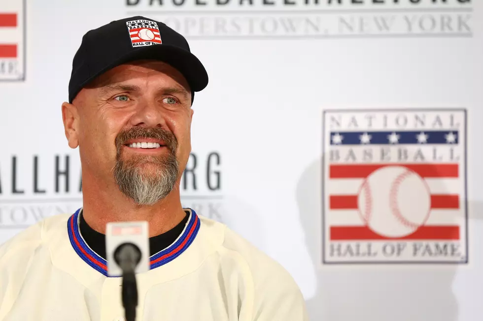 1st Look at Larry Walker’s Hall of Fame Exhibit