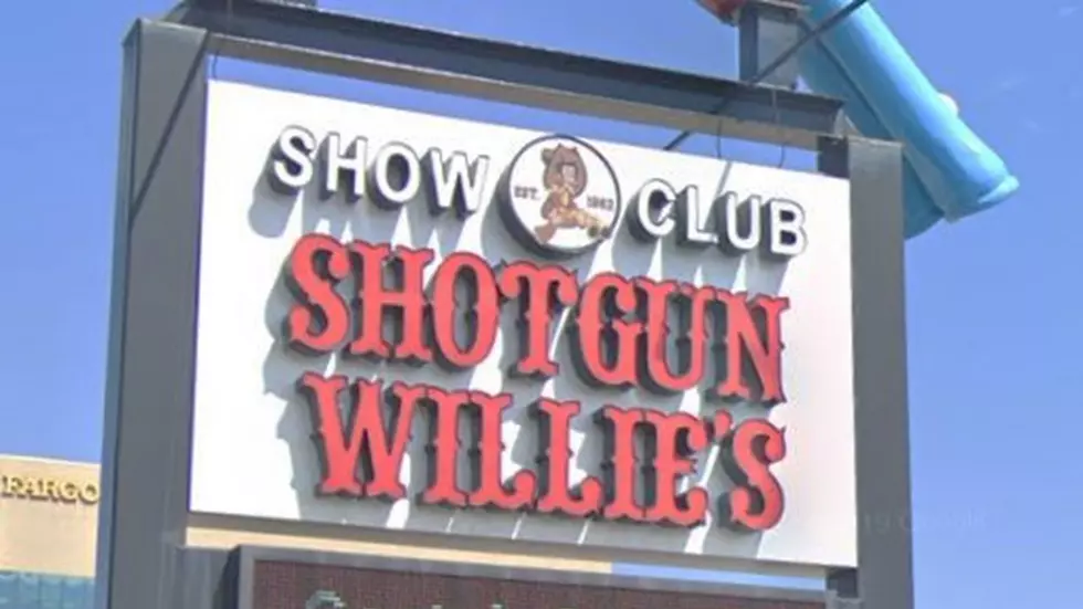 Incident at Denver’s Shotgun Willie’s Leaves 2 Dead