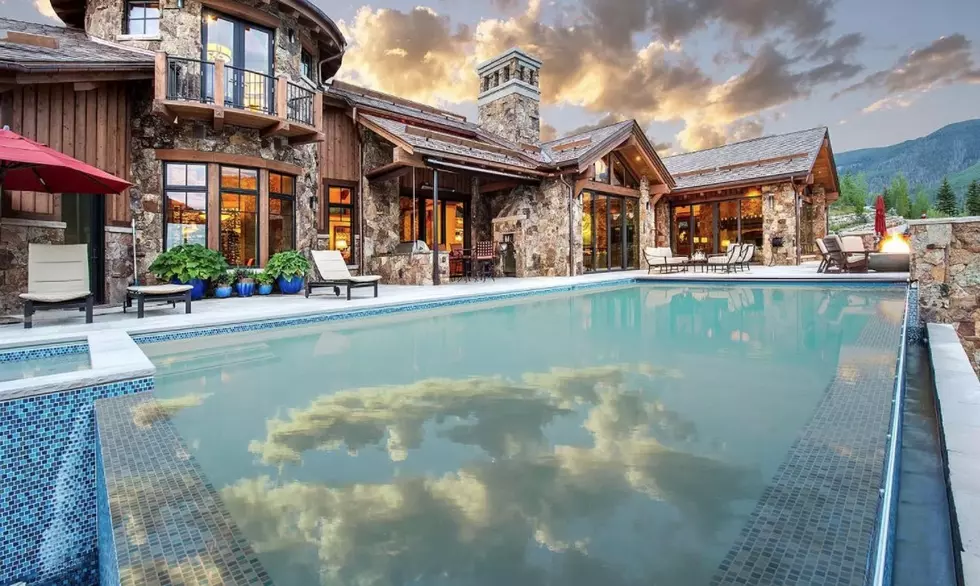 5 Colorado Mansions On The Market For Over $30 Million
