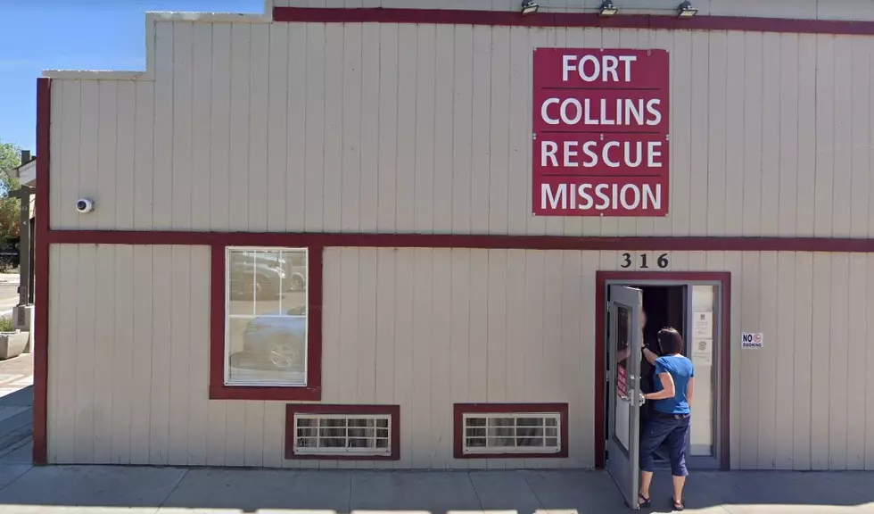 Fort Collins Rescue Mission Temporarily Moving Out of Old Town