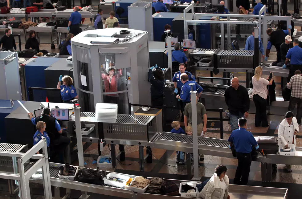 DIA Now Taking Reservations for TSA Screening Line