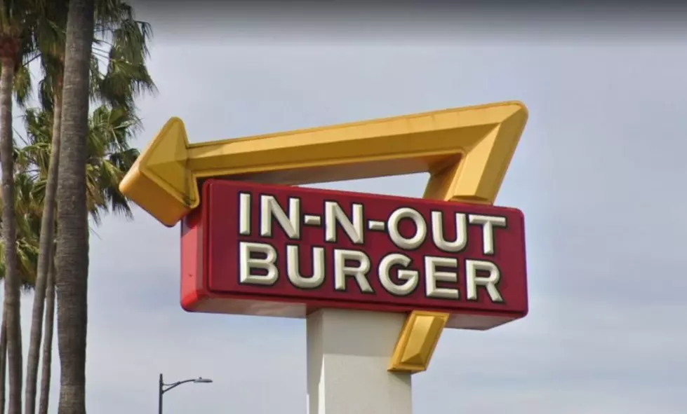 This Is The Closest In-N-Out Burger To Northern Colorado