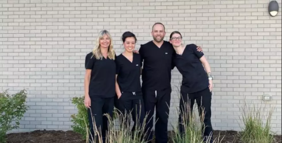 NoCo Business Spotlight: Water Valley Dental Opens During Pandemic