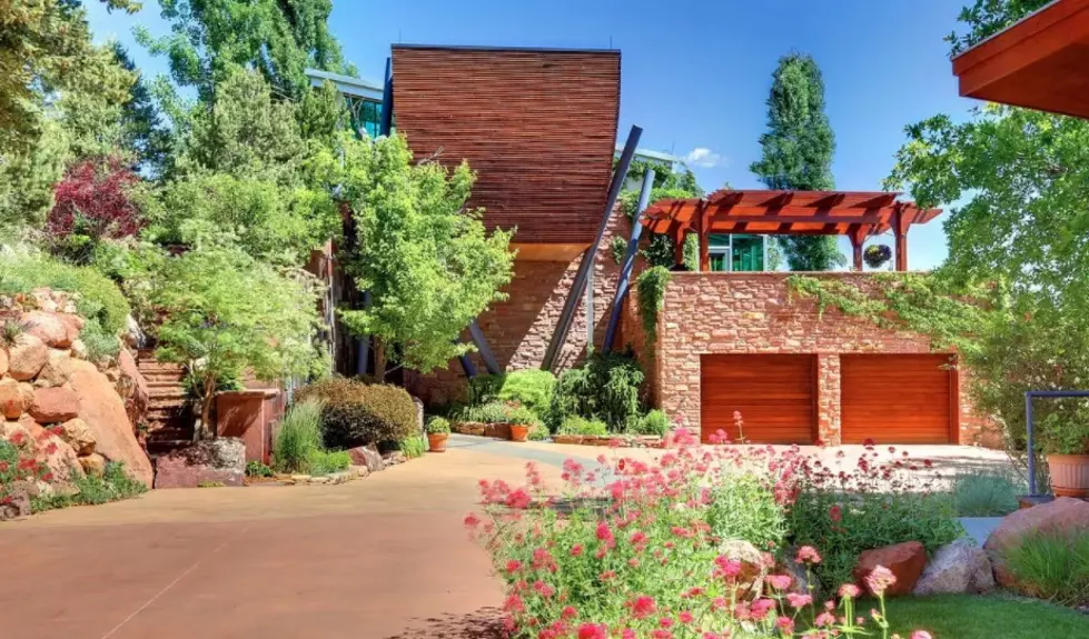 PHOTOS: Epic $16.5 Million Boulder Home For Sale