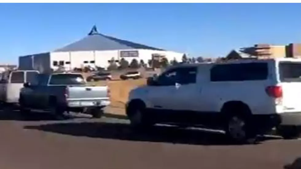 [Video] Cars Line Up at Colorado’s First In-N-Out Locations