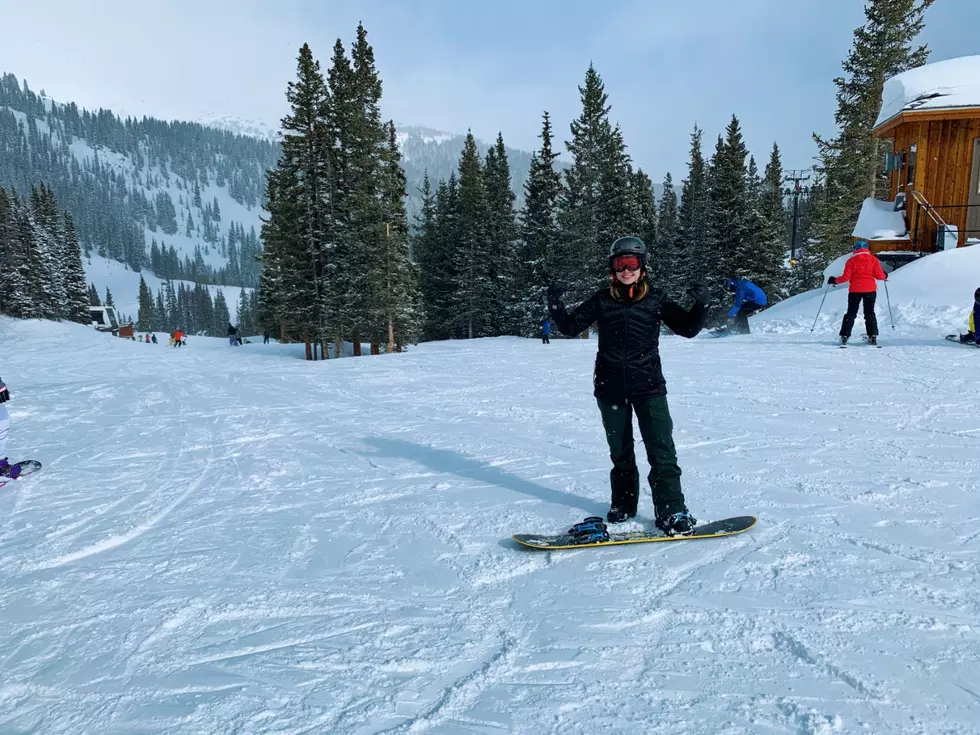 What You Need To Know If Skiing At Keystone Or Arapahoe Basin