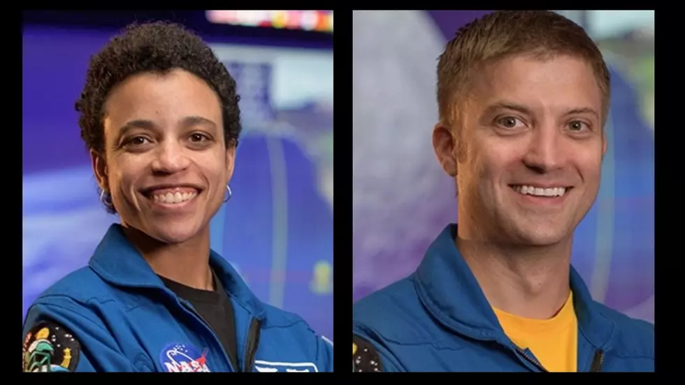 Two From Colorado Headed to the Moon in 2024