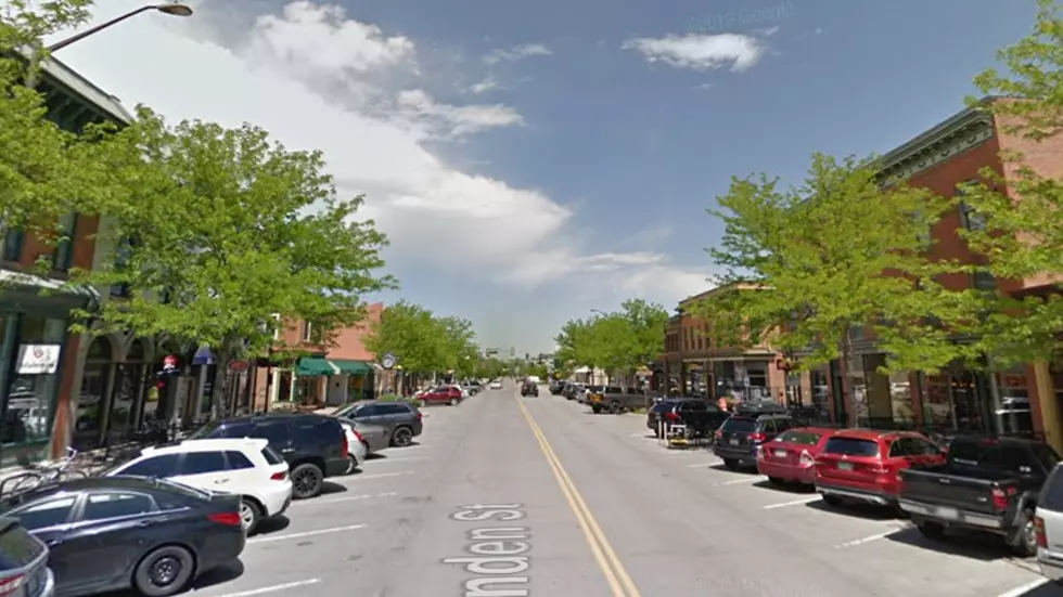 Fort Collins Is Closing Old Town Street to Traffic for Five Month Project