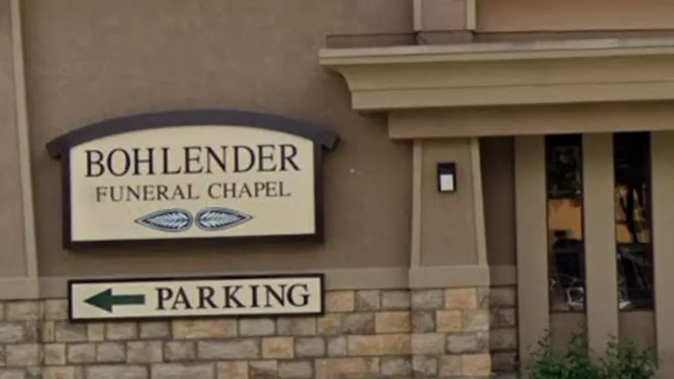 Bohlender Funeral Chapel in Old Town is Relocating
