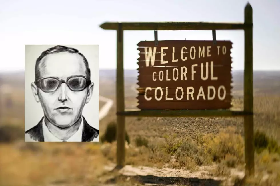 The D.B. Cooper Mystery Could Have A Colorado Connection