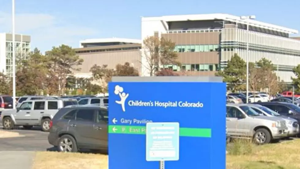 Nebraska Family Has Truck Stolen While at Aurora Children’s Hospital