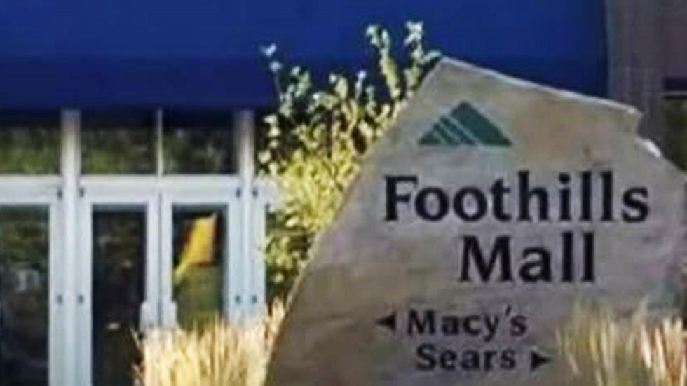 Foothills Mall in Fort Collins Now Owned by McWhinney