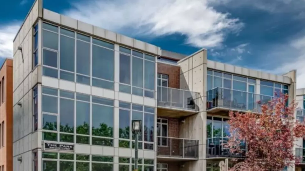 A McWhinney Brother is Selling Denver Penthouse for $3.7 Million