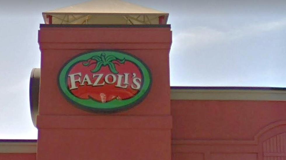 Fazoli’s in Fort Collins Has Folded Like a Pizza Slice