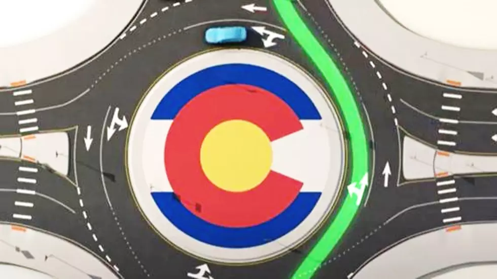 Summer Road Trip: Watch CDOT&#8217;s &#8216;Roundabout Tutorial&#8217; Video
