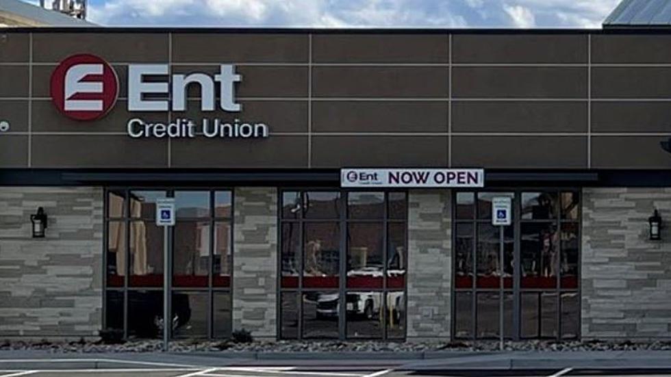 Colorado&#8217;s Ent Credit Union Opens Timnath Location