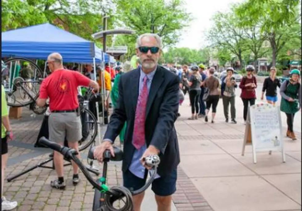 Bike to Work [or Wherever] Day Returns to Fort Collins June 23