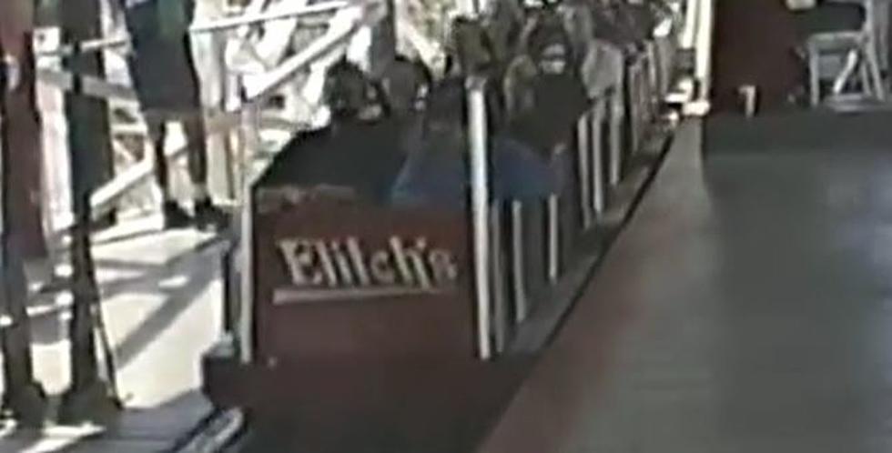 Colorado Flashback: VHS Video of the ‘Old’ Elitch’s Last Day