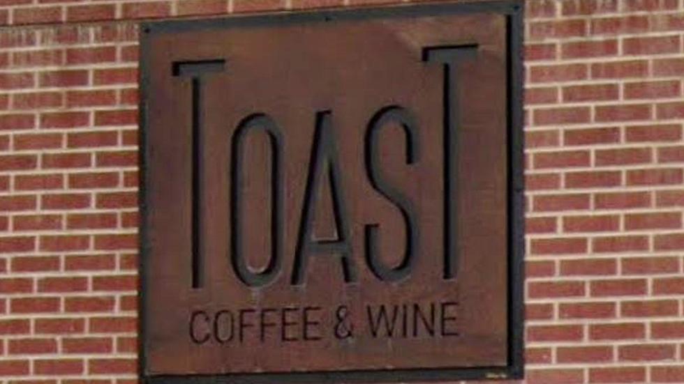 Windsor’s Toast Coffee & Wine Bar Closing to the Public