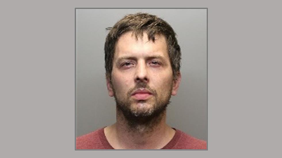 Fort Collins Man Arrested for Possession of Explosive Devices