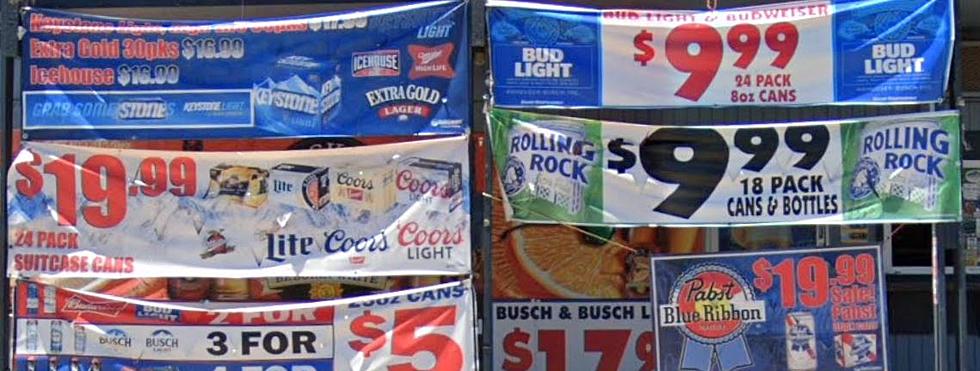 Lucky Liquor: $50,000 Scratch Ticket Bought in Loveland