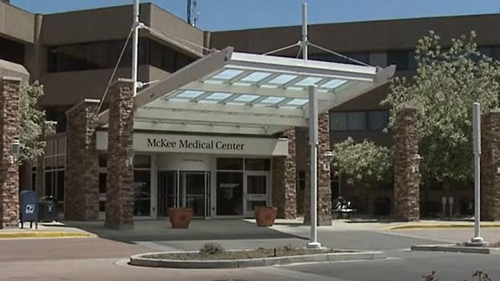 Oh, Baby, No More Babies to Be Born at McKee in Loveland