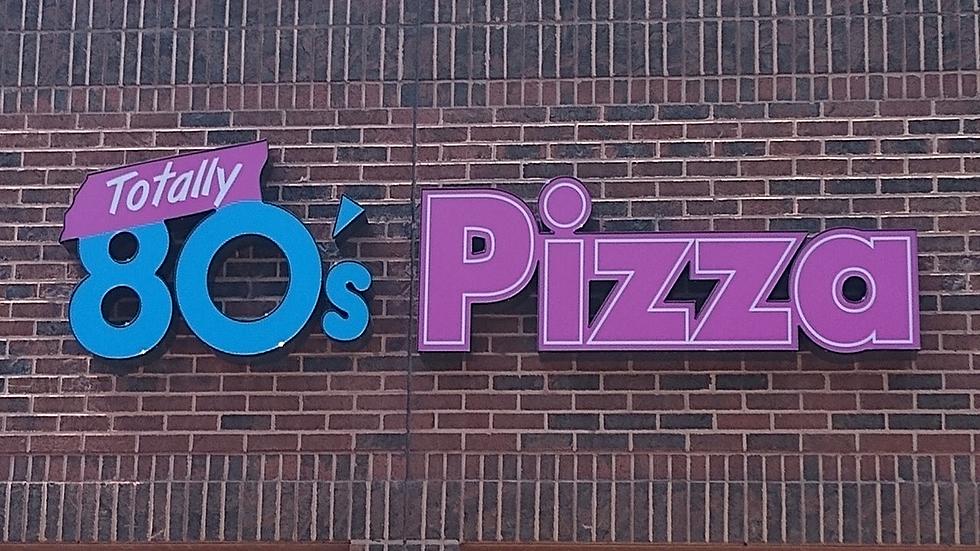 Like, Take a Look at the Totally New Totally 80s Pizza in Fort Collins