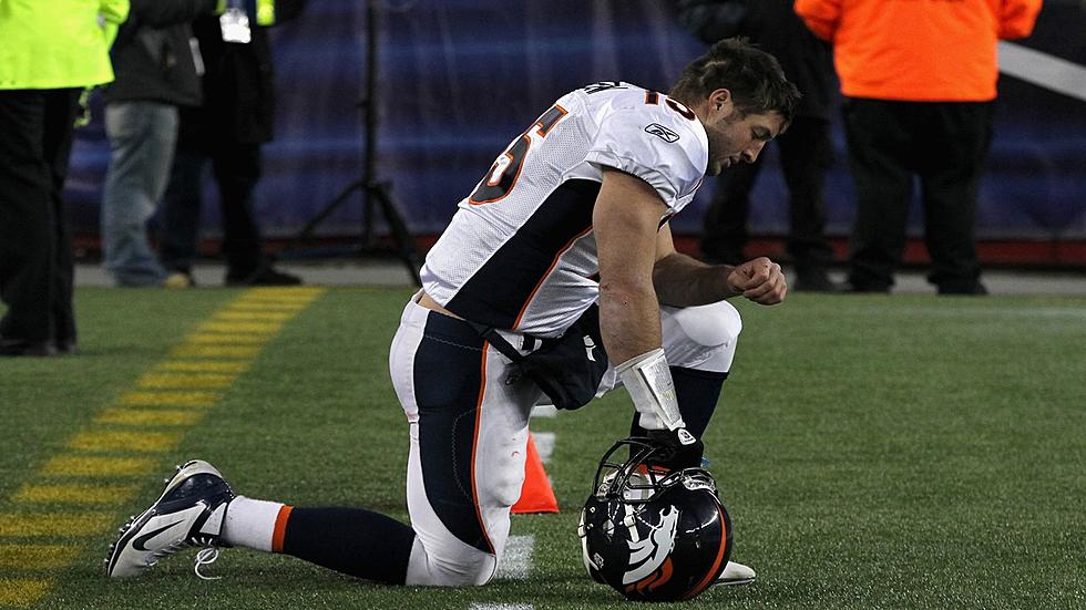 Ten Years After &#8216;All He Does is Win&#8217; Tebow Still Looking for Win