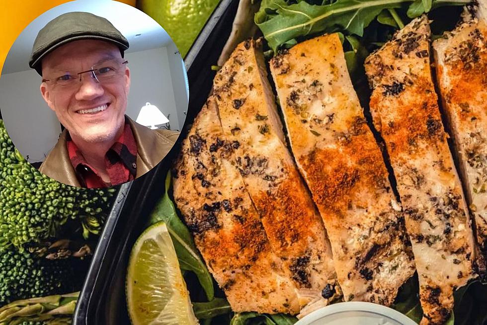 Dave Jensen Wants You to Know About Super-Natural Eats