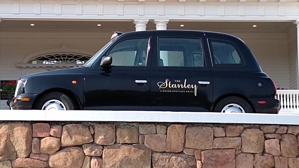 The Stanley Hotel Expands Its Footprint in Estes Park as Film Center Is on Way