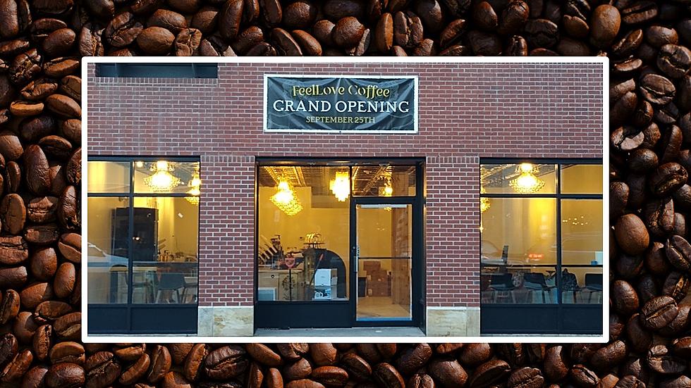 Feed Your Love of Coffee With New Coffee Shop in Downtown Loveland