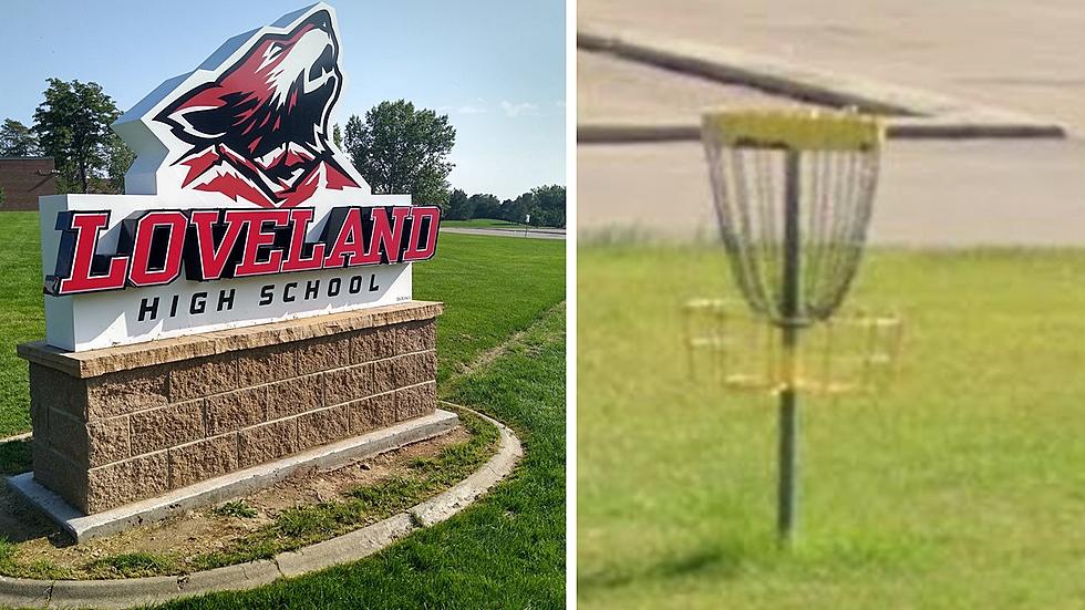 One Replacement, One Removal at 2 of Loveland’s High Schools
