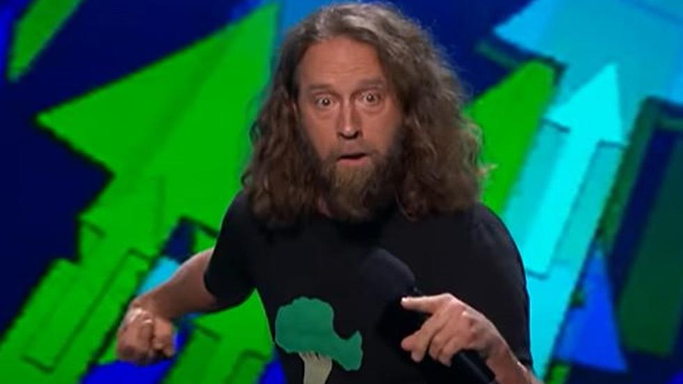 Colorado Comedian Josh Blue Makes it to $1 Million Finals on ‘AGT’