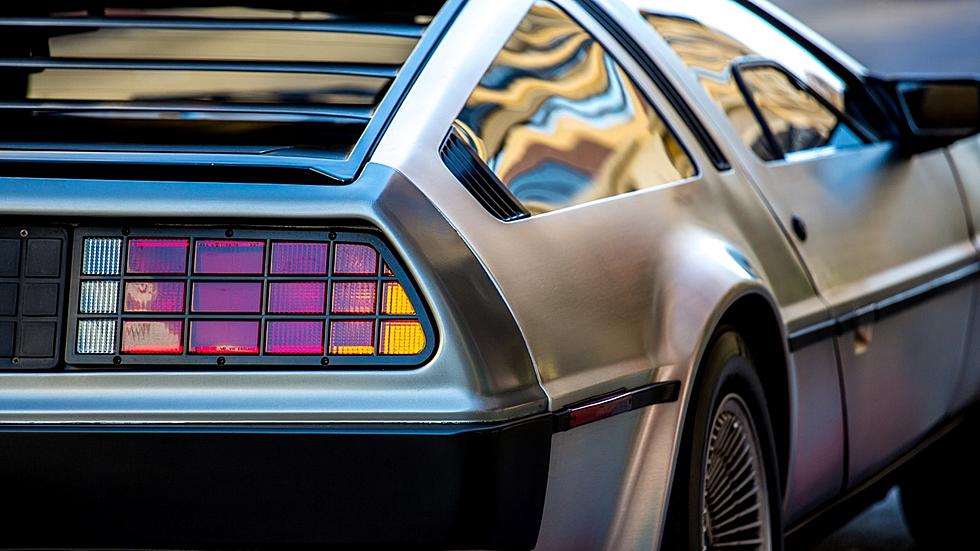 Gigawatts of Fun: ‘Back to the Future’ Day at Totally 80’s Pizza September 19