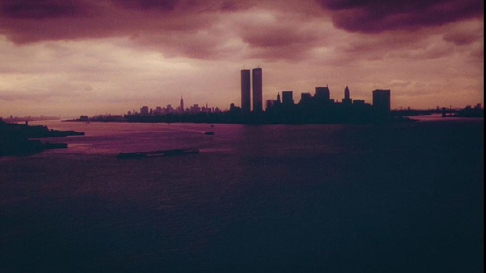 RETRO 102.5 Listeners Share Where They Were on 9/11