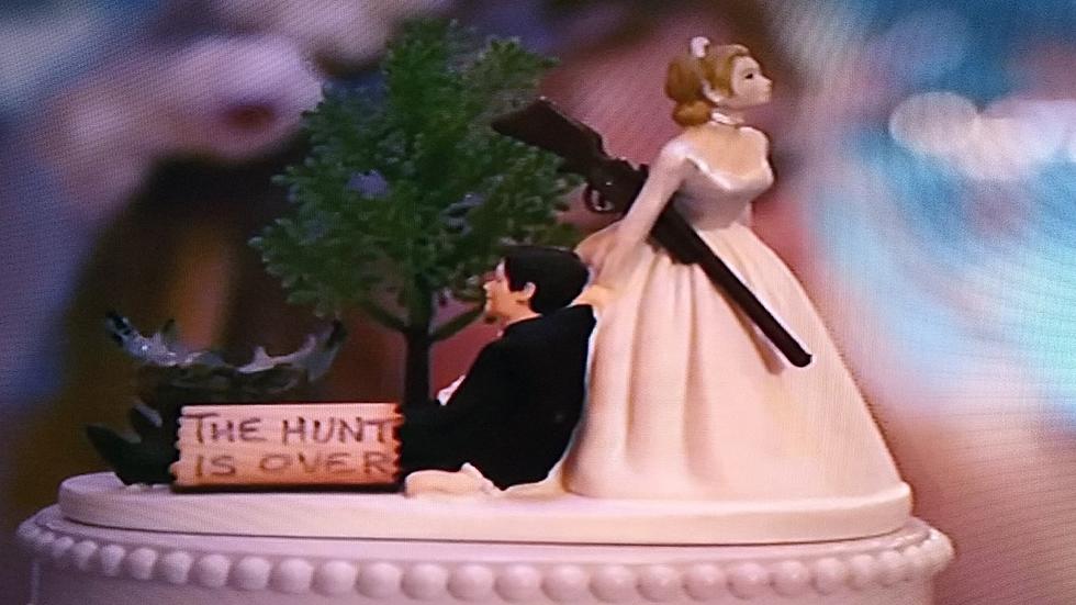New Showtime Series Features Colorado Artist’s Hilarious Cake Topper