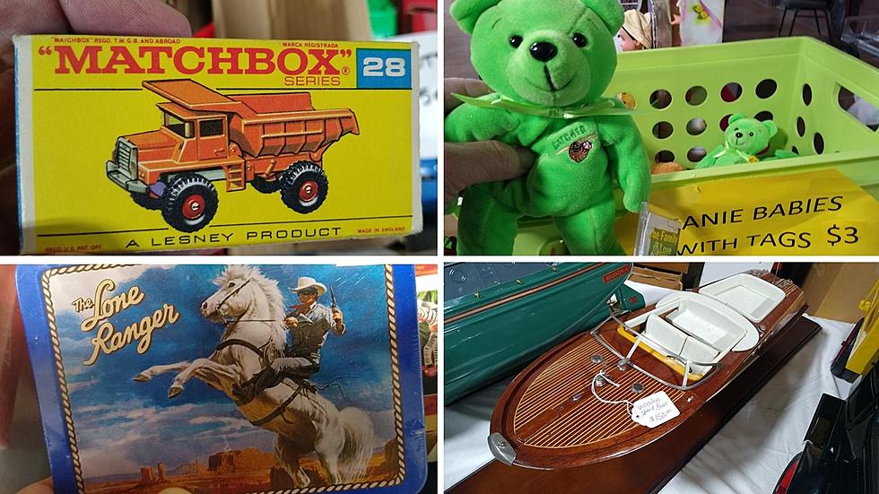 25 Great Toys From the Big Toy Show at The Ranch Oct 2
