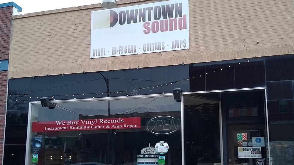 Sad Music to the Ears: Loveland&#8217;s Only Record Store is Closing Up