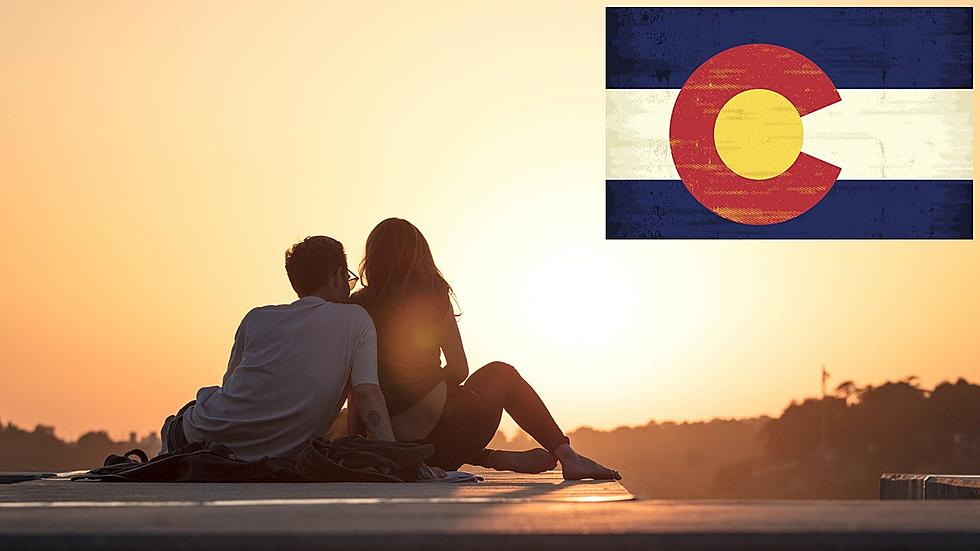 Rocky Mountain Romance: Colorado’s 2 Favorite Love Songs