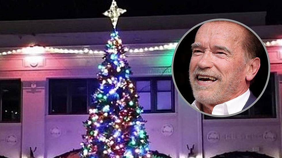 5 Stops in Loveland That Arnold Schwarzenegger Needs to Make This Holiday
