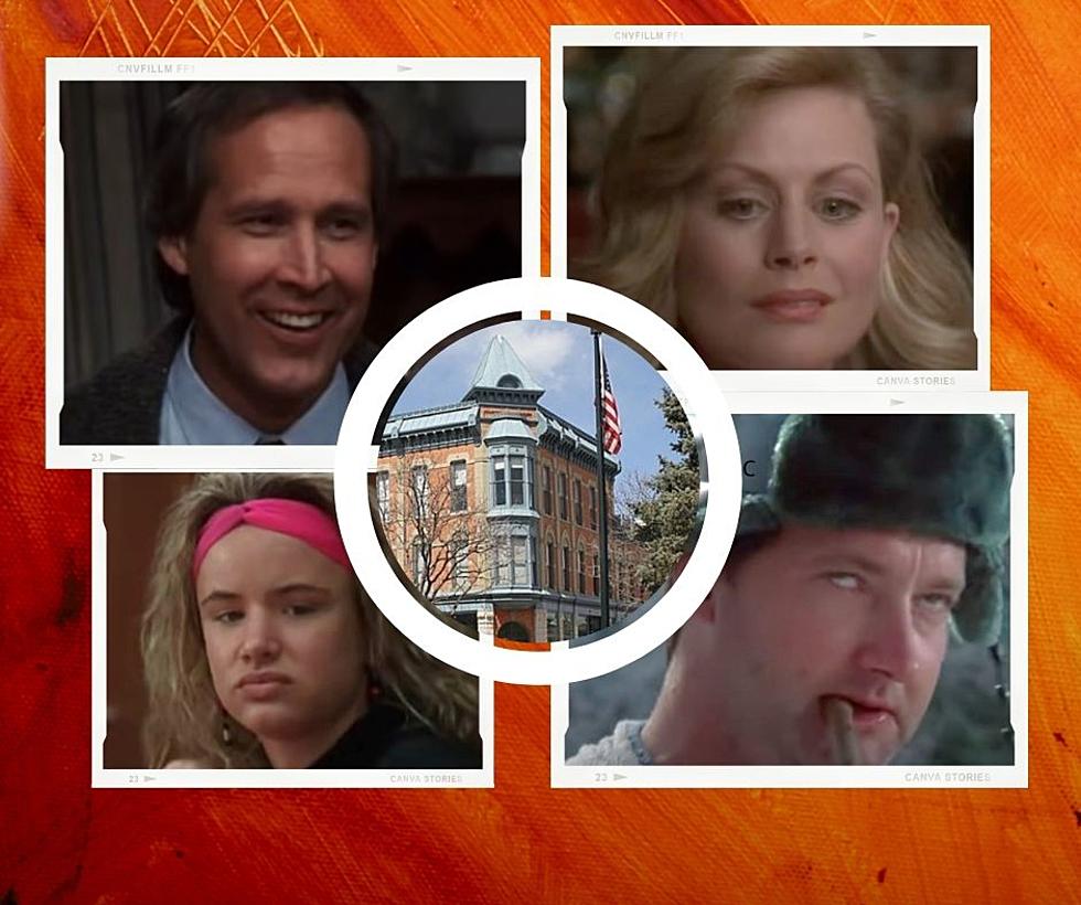 Fort Collins Area Cities as ‘Christmas Vacation’ Characters