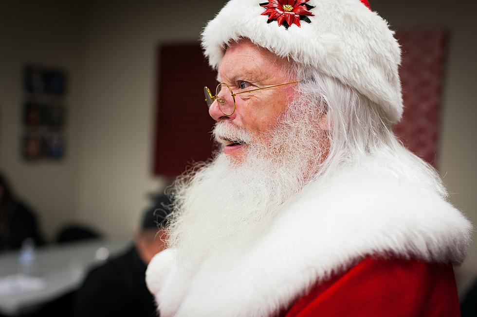 Jolly Old Saint Nick? A Few Things You Need To Know About Santa Before He Stops in NoCo